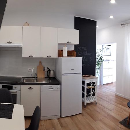 Lili Apartment In Zadar Pet Friendly, Free Parking Exterior foto