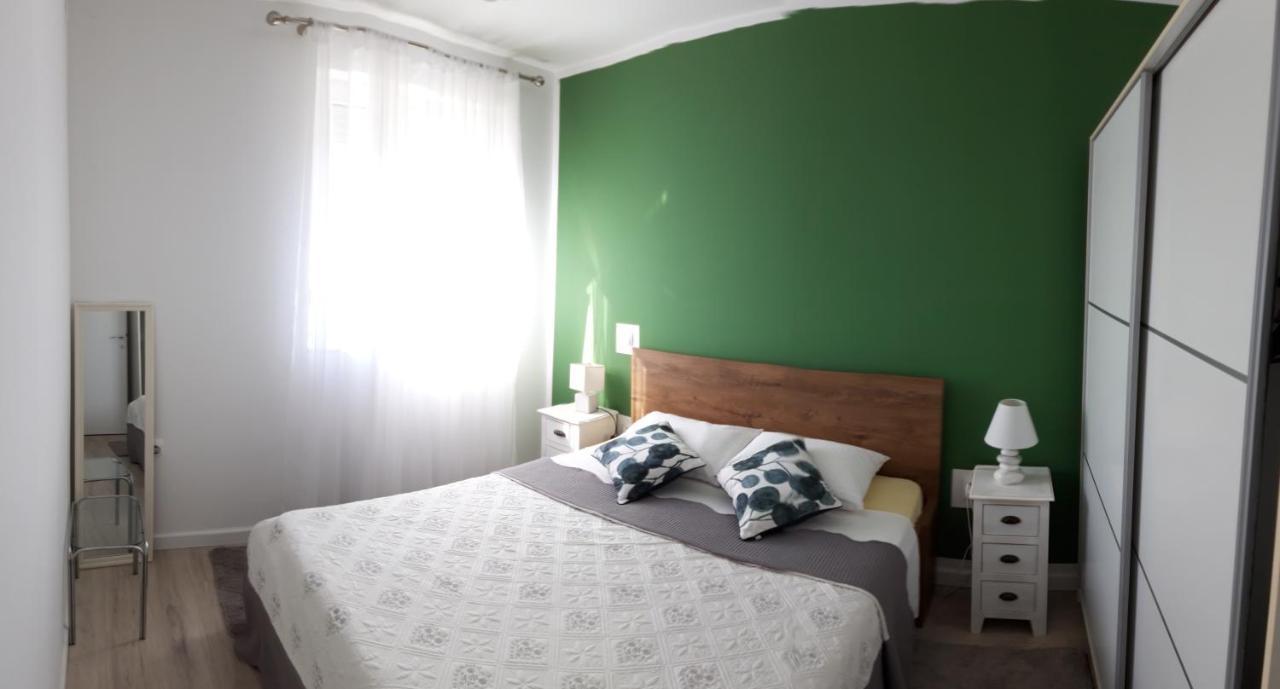 Lili Apartment In Zadar Pet Friendly, Free Parking Exterior foto