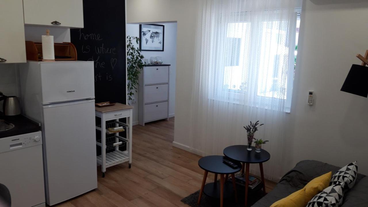 Lili Apartment In Zadar Pet Friendly, Free Parking Exterior foto