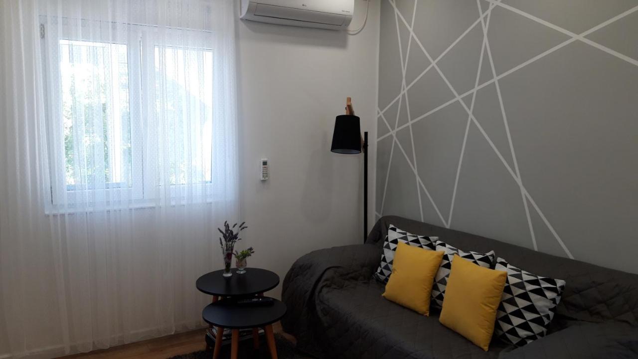 Lili Apartment In Zadar Pet Friendly, Free Parking Exterior foto