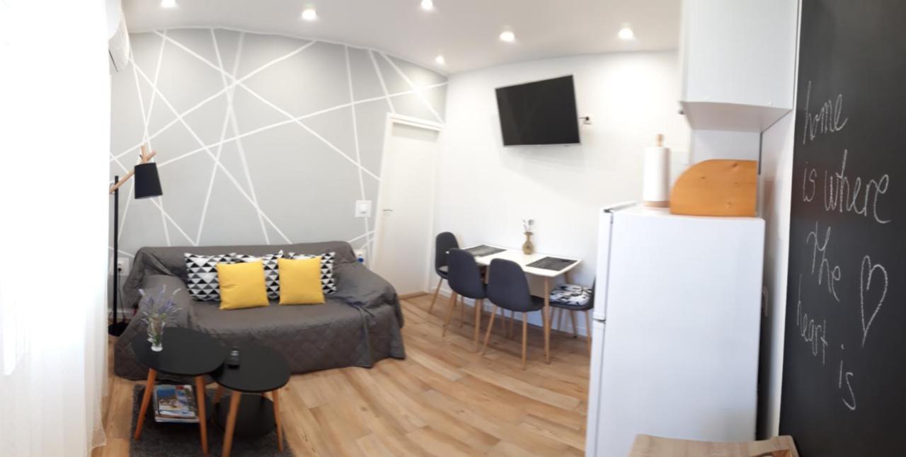 Lili Apartment In Zadar Pet Friendly, Free Parking Exterior foto