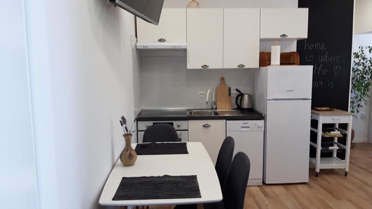Lili Apartment In Zadar Pet Friendly, Free Parking Exterior foto