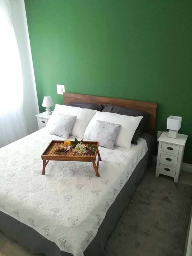 Lili Apartment In Zadar Pet Friendly, Free Parking Exterior foto