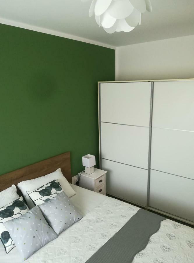 Lili Apartment In Zadar Pet Friendly, Free Parking Exterior foto